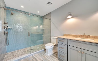 The Value of a Custom Tile Project: Why Expert Design Delivers More Than Beautiful Surfaces