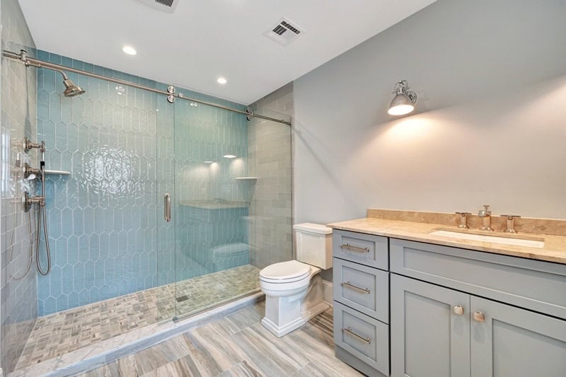 The Value of a Custom Tile Project: Why Expert Design Delivers More Than Beautiful Surfaces