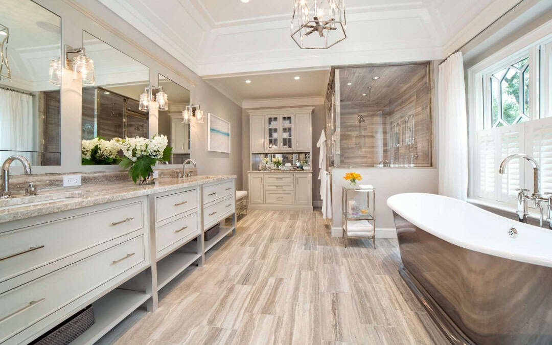 Tile Maintenance 101: Caring for Natural Stone, Zellige, and Porcelain