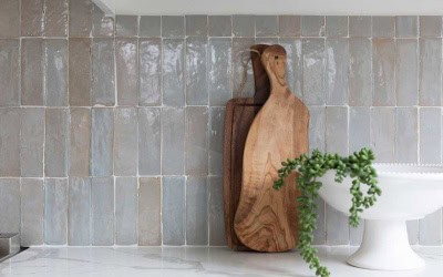 Mediterranean Tile: A Complete Guide to the Timeless Style