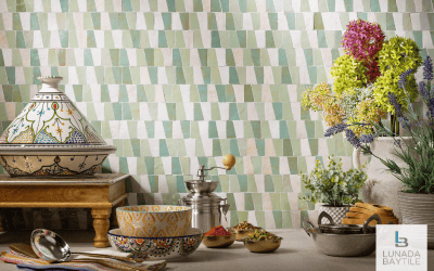 15 Stunning Mediterranean Tile Ideas for Your Home