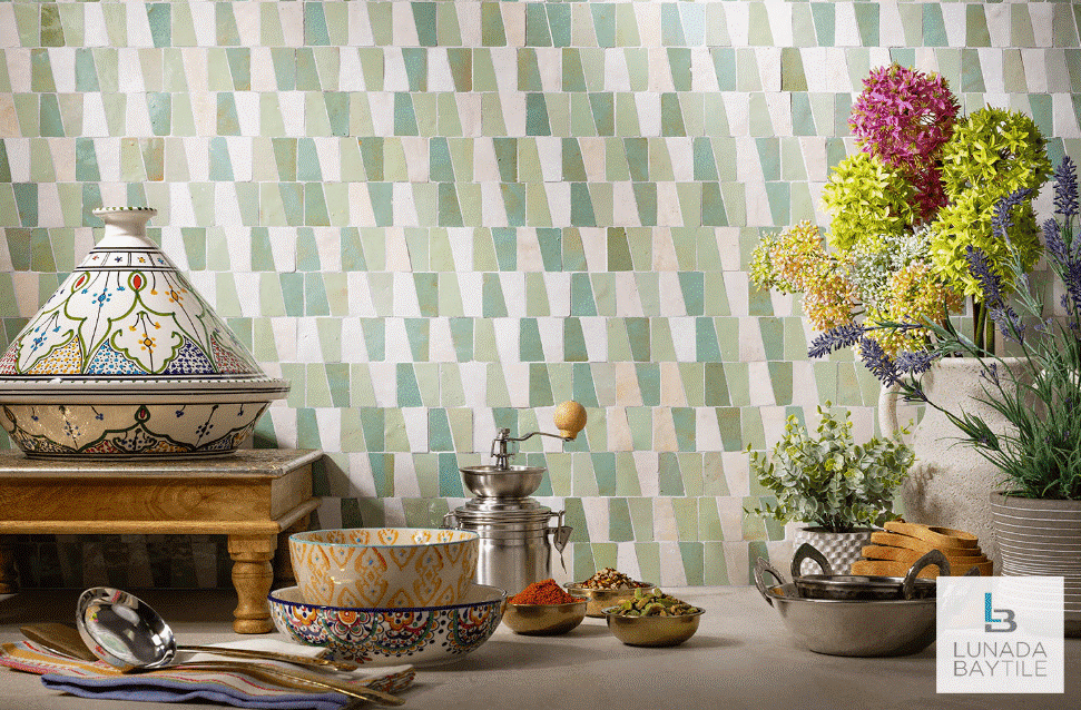 15 Stunning Mediterranean Tile Ideas for Your Home