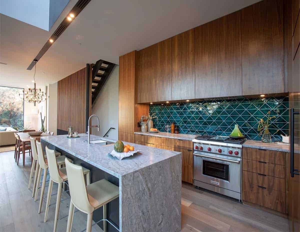 2025 Tile Trends for North Jersey Kitchens