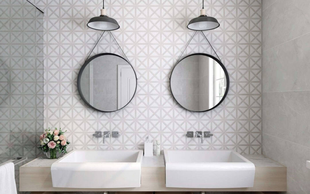 Marble Tile for Every Room in Your North Jersey Home