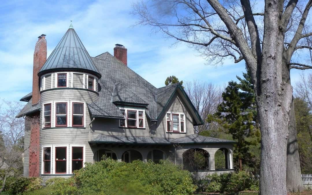 Selecting the Right Tile for Your Historic North Jersey Home