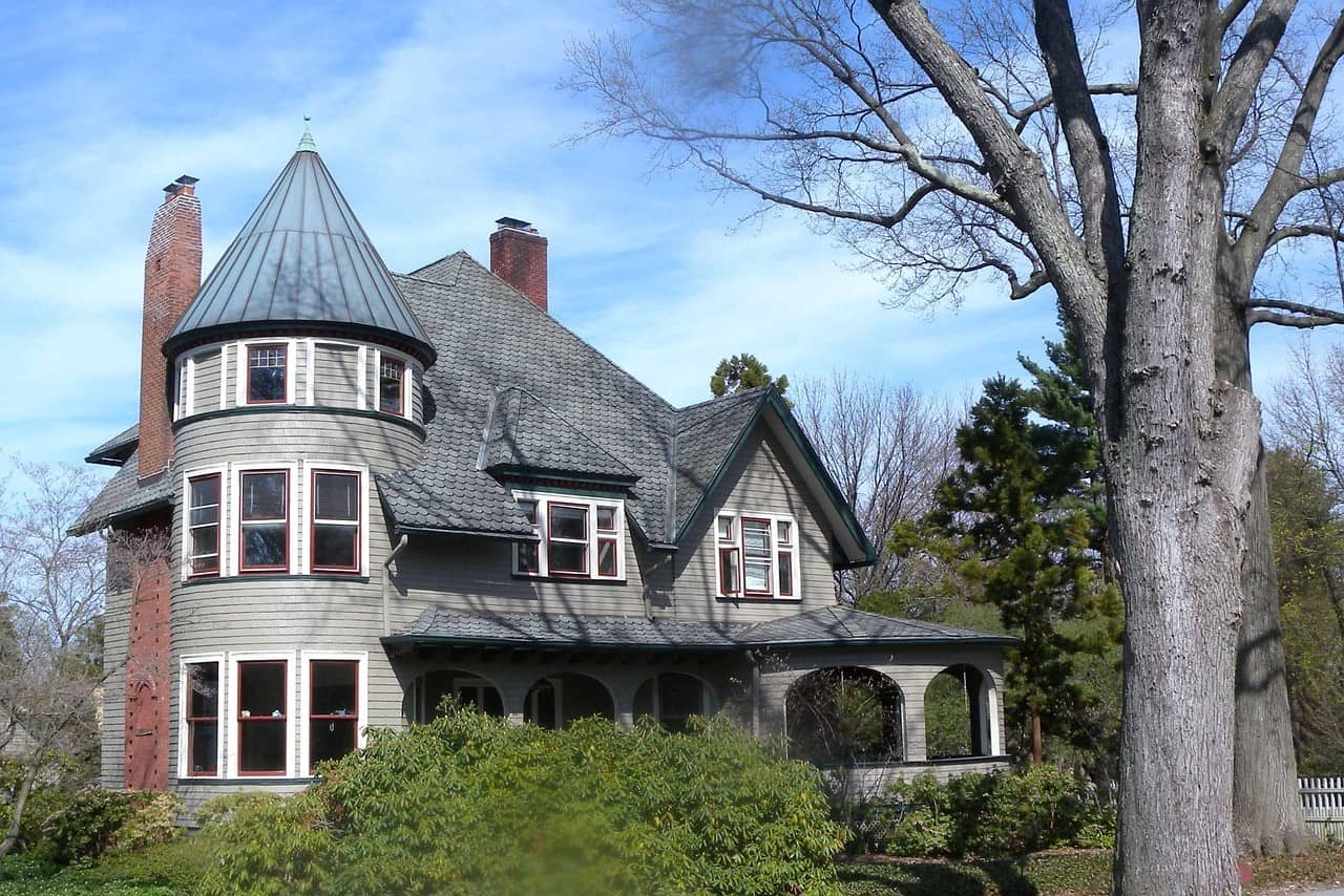 Historic Home Tile Guide (North Jersey)