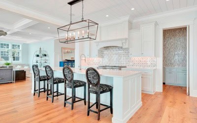 What Tile to Use for the Modern Farmhouse Style in North Jersey