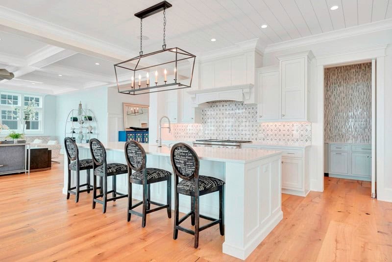 What Tile to Use for the Modern Farmhouse Style in North Jersey
